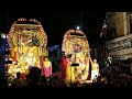 Nandhi Seva Mahashivaratri Srikalahasti
