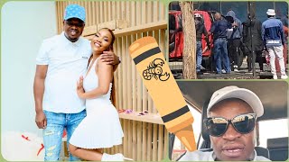 Download lagu Gagash 2026 Wife responds Taku khomiwa ka Maspala -Swita lungha🙏🏽/ Kokwani Chauke yi defend Gagash😹🔥 mp3