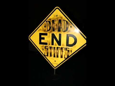 The Way by Dead End Stiffs