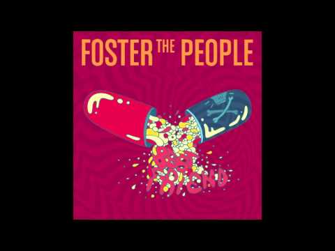 Foster The People - Best Friend (Fusq Remix)