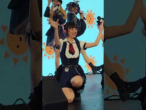 230514 (Meiji Fancam) Miruku - Michi no Miraizu @ Aidoru Matsuri & Twave Music - Central Bangna