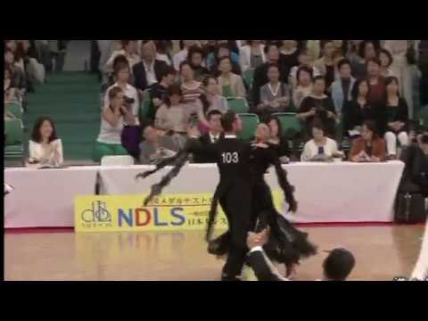 Paolo Bosco and Silvia Pitton - Waltz 2009