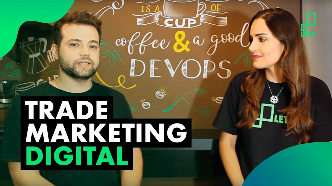Qual é a diferença entre Trade Marketing e Trade Marketing Digital?
