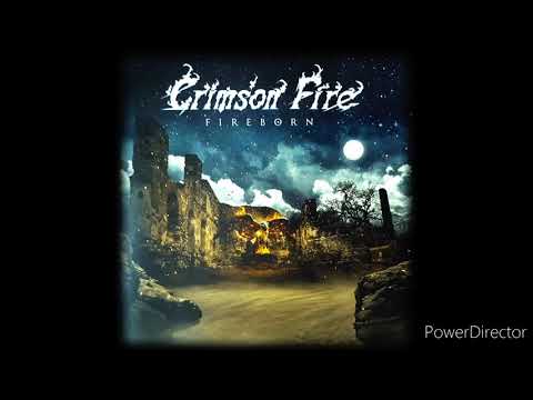 CRIMSON FIRE - RIGHT OFF THE BAT (HQ)