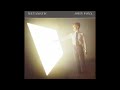 John Foxx - A New Kind Of Man