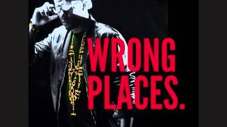 King Los - Wrong Places