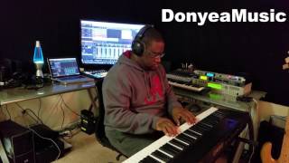 Donyea-Music Production 16
