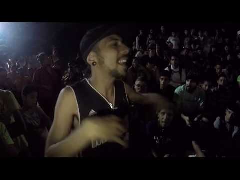 BROSS VS BLESSAI | 8VOS | SUPERVIVENCIA FREESS CCS