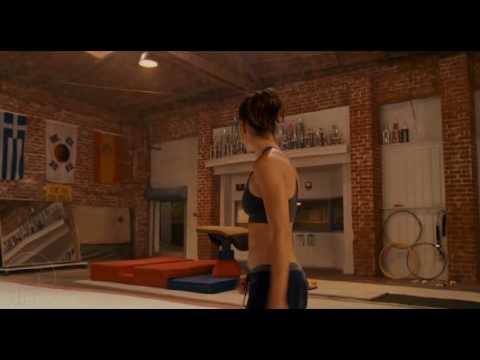 Missy Peregrym - Stick It