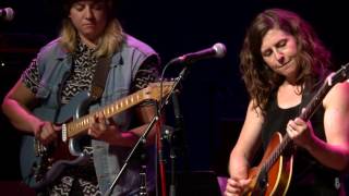 Mirah - Fleetfoot Ghost (eTown webisode #1101)