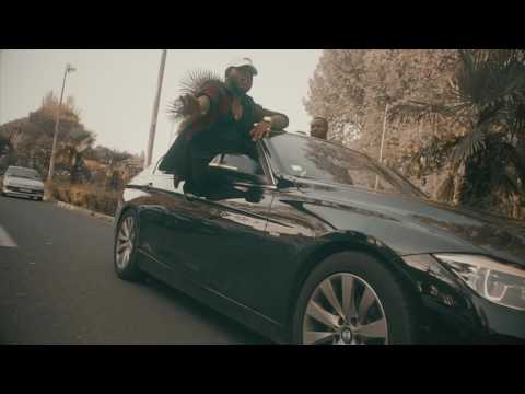 TOM KINGUE - AAA (Prod. By StormzKillit) #CICT E0