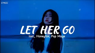 Download lagu Let Her Go -lost. & Honeyfox & Pop Mage mp3 Download lagu Let Her Go -lost. & Honeyfox & Pop Mage mp3