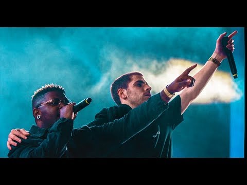 Plutonio - 3AM (Andre Cerqueira Afromix) 2k18