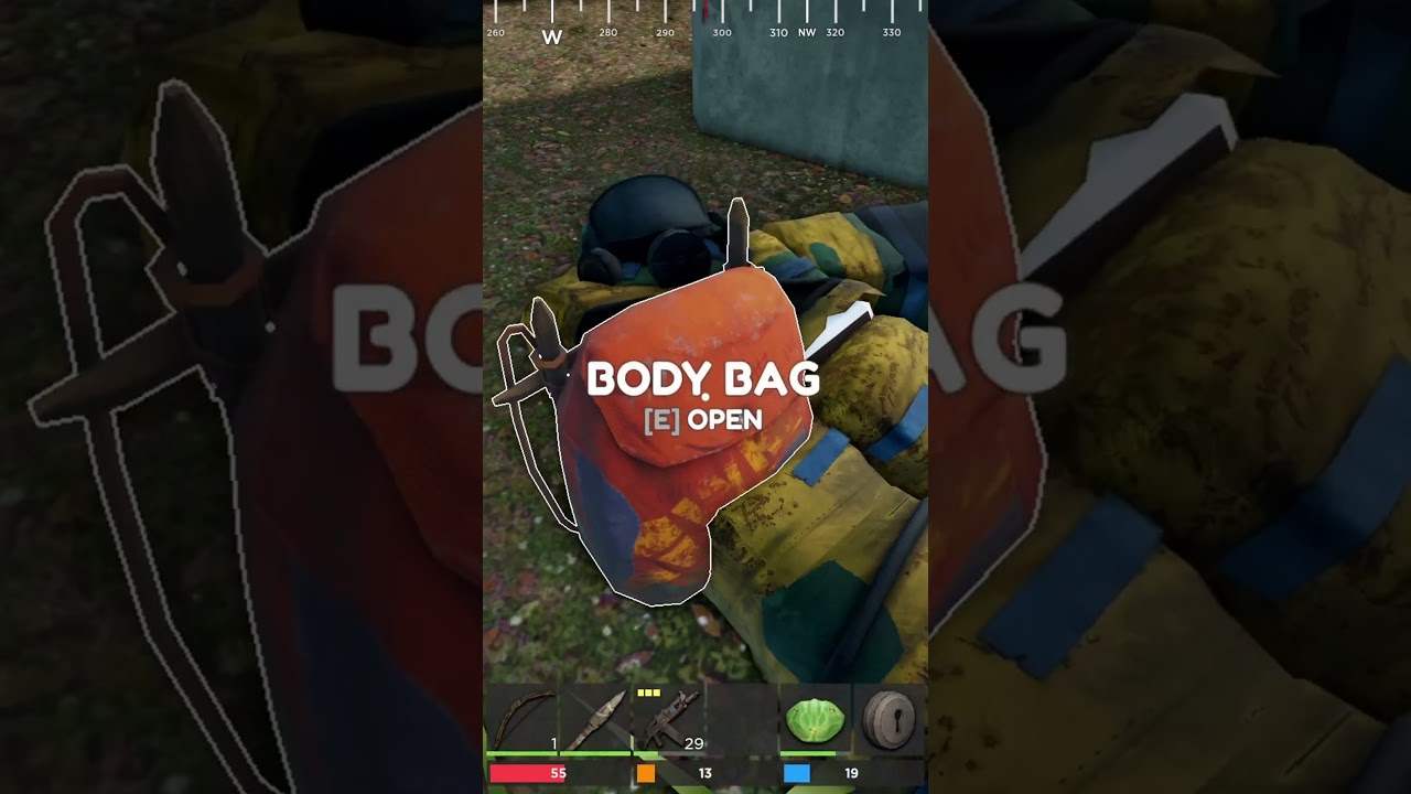 Bow to AK || Fallen V5 ROBLOX #roblox #robloxrust