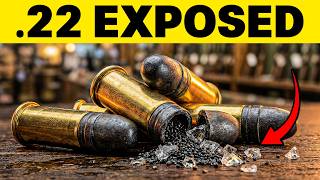 5 Reasons Your .22 Is Slowly Killing Your Accuracy