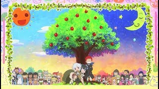 Hey World  Yuka Iguchi Dan Machi