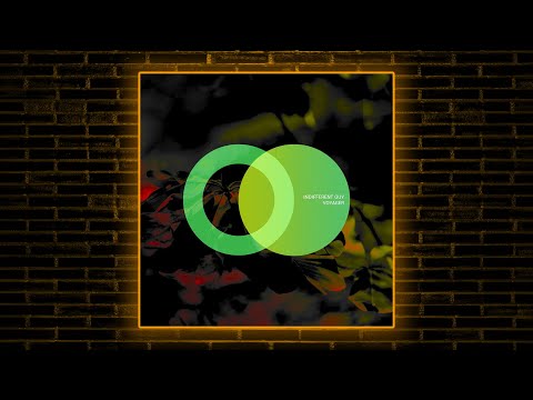 Indifferent Guy - Voyager (Original Mix) [Area Verde]