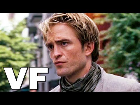 La nouvelle bande-annonce VOST de Tenet - YouTube