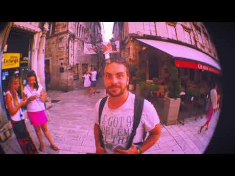 The DogHunters - Hitchhiker (official Music Video 2019)