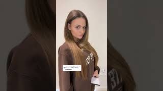 beautiful tiktok babe with come here eyes so fucking hot ??subscribe ??