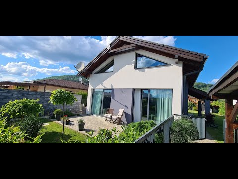 Predaj, rodinný dom Teplička nad Váhom, Romdom reality