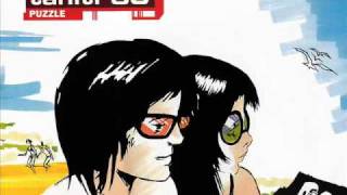 Mr.Davies - Tahiti 80