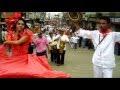 PACHANGA CALIENTE 