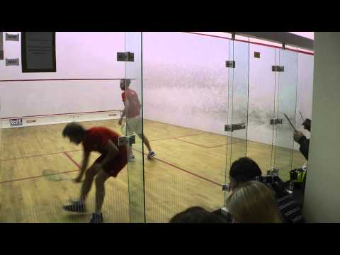 SEMIFINAL: S. Beliaev vs A. Shilov (part I)