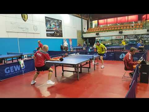 Djordje Stanić - Zoran Djokić