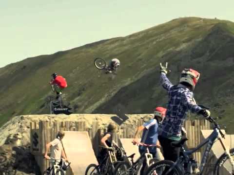 Bikers are awesome 2012