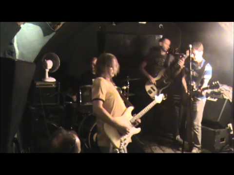 280 Soczewa Blues Session - 15.08.2014 - 6