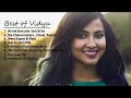 Best Collections Of Vidya Vox 8 Songs