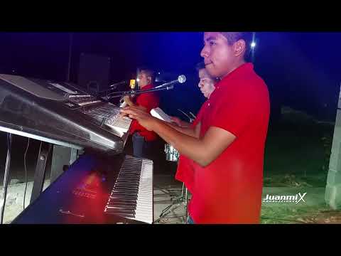 Selva lacandona. Oscar El Calamar de los Teclados En ViVo 2024