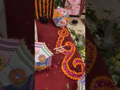 Wedding Decorator portfolio by Mishti Party Events in Delhi - Photo 3
