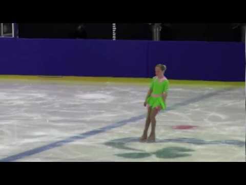 Skate Copenhagen 2012 - Victoria W.M. Clausen