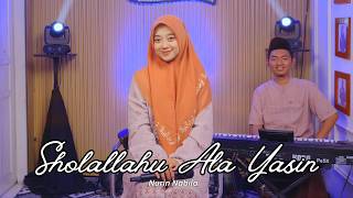 Download lagu Shollalahu Ala Yasin - Nurin Nabila | Ngabuburit Sholawatan 2026 mp3 Download lagu Shollalahu Ala Yasin - Nurin Nabila | Ngabuburit Sholawatan 2026 mp3