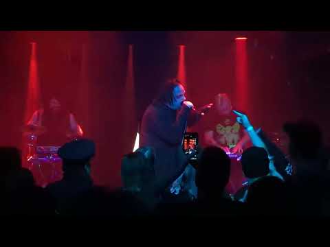 God Module [FULL SET] Live @ Marquis Theater, Denver 12/16/23