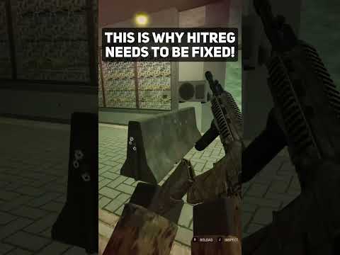 This Is Why HITREG NEEDS To Be FIXED! - Blackhawk Rescue Mission 5