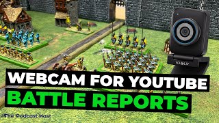 Best Camera for Podcasting and Close-Range Filming!? The YoloCam S3
