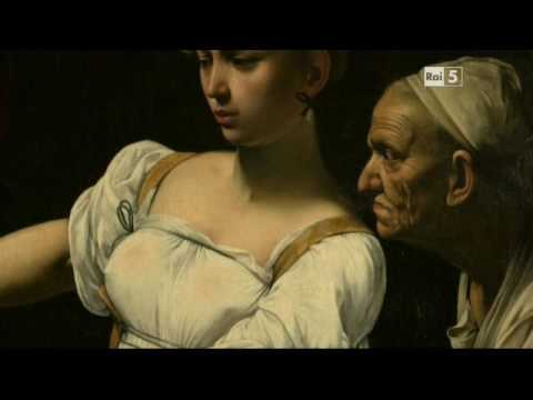 Caravaggio spiegato da Tomaso Montanari (p.1) la via dei Campi