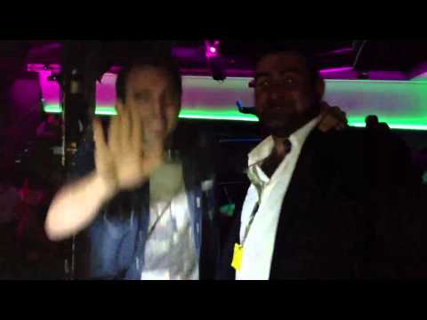 Claudiano deejay mette "tacatà"