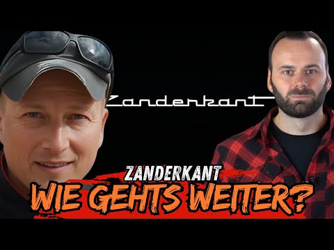Was passiert mit ZANDERKANT?