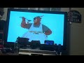 Opening To Robin Hood 1991 VHS