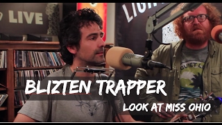 Blitzen Trapper - Look at Miss Ohio - Live on Lightning 100 powered by ONErpm.com