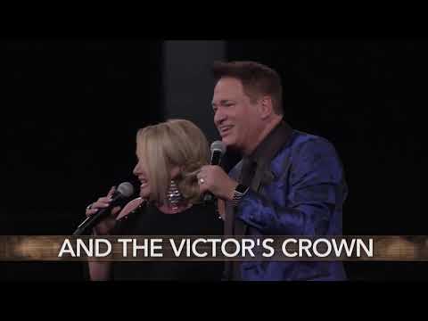 Be An Overcomer - The Hoppers NQC 2018