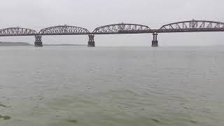 preview picture of video 'Hardinge Bridge'