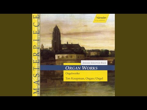 Ich ruf zu dir, Herr Jesu Christ, BWV 639