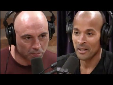 Why Navy Seals HATE David Goggins JRE