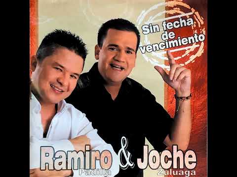 La dueña de mi suerte - Ramiro & Joche