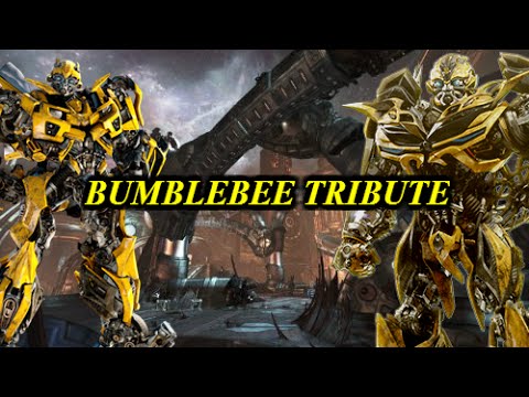 Bumblebee Tribute Video